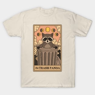 The Trash Panda T-Shirt